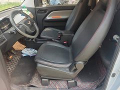 Wuling Hongguang MINIEV 2021 Macaron Fashion Edition LFP Battery - ფოტო 9