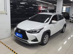 Toyota Yaris L Zhixuan X 1.5L CVT Leading Plus Edition - ფოტო 1