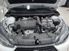 Toyota Yaris L Zhixuan X 1.5L CVT Leading Plus Edition - ფოტო 10