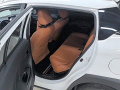 Toyota Yaris L Zhixuan X 1.5L CVT Leading Plus Edition - ფოტო 11