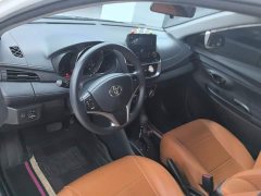 Toyota Yaris L Zhixuan X 1.5L CVT Leading Plus Edition - ფოტო 12