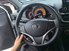 Toyota Yaris L Zhixuan X 1.5L CVT Leading Plus Edition - ფოტო 15