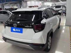 Toyota Yaris L Zhixuan X 1.5L CVT Leading Plus Edition - ფოტო 3