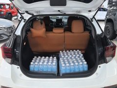 Toyota Yaris L Zhixuan X 1.5L CVT Leading Plus Edition - ფოტო 4
