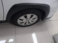 Toyota Yaris L Zhixuan X 1.5L CVT Leading Plus Edition - ფოტო 6