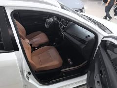 Toyota Yaris L Zhixuan X 1.5L CVT Leading Plus Edition - ფოტო 8