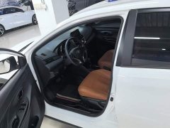 Toyota Yaris L Zhixuan X 1.5L CVT Leading Plus Edition - ფოტო 9