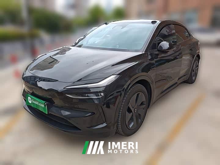 Nio Lerado L60 2024 60kWh Rear-Wheel Drive - ავტომობილი ჩინეთიდან