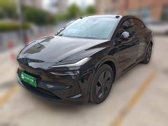 Nio Lerado L60 2024 60kWh Rear-Wheel Drive - ფოტო 1
