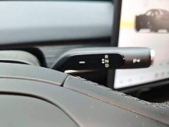 Nio Lerado L60 2024 60kWh Rear-Wheel Drive - ფოტო 9