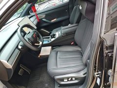 Nio Lerado L60 2024 60kWh Rear-Wheel Drive - ფოტო 10