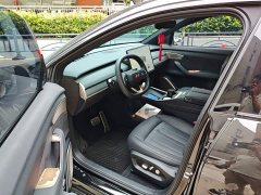 Nio Lerado L60 2024 60kWh Rear-Wheel Drive - ფოტო 11