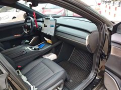 Nio Lerado L60 2024 60kWh Rear-Wheel Drive - ფოტო 18