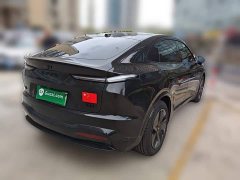 Nio Lerado L60 2024 60kWh Rear-Wheel Drive - ფოტო 4