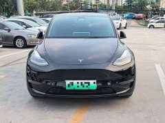 Tesla Model Y Standard Range RWD - ფოტო 2