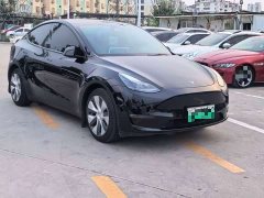 Tesla Model Y Standard Range RWD - ფოტო 3