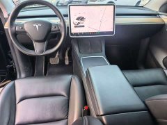 Tesla Model Y Standard Range RWD - ფოტო 5