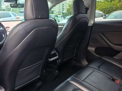 Tesla Model Y Standard Range RWD - ფოტო 6