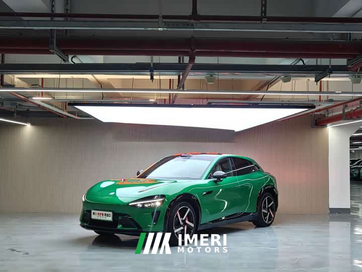 Xiaomi YU7 Four-Wheel Drive Max Edition - ავტომობილი ჩინეთიდან
