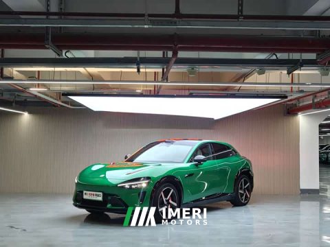 2025 Xiaomi YU7 Four-Wheel Drive Max Edition - ავტომობილი ჩინეთიდან