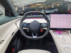 Xiaomi YU7 Four-Wheel Drive Max Edition - ფოტო 11