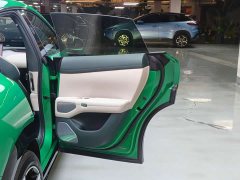 Xiaomi YU7 Four-Wheel Drive Max Edition - ფოტო 12