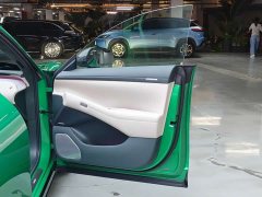 Xiaomi YU7 Four-Wheel Drive Max Edition - ფოტო 14