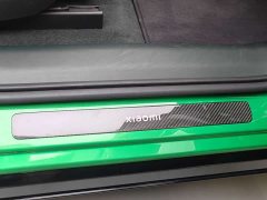Xiaomi YU7 Four-Wheel Drive Max Edition - ფოტო 16