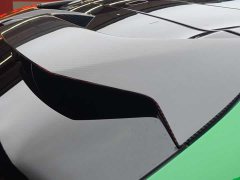 Xiaomi YU7 Four-Wheel Drive Max Edition - ფოტო 17