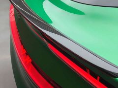 Xiaomi YU7 Four-Wheel Drive Max Edition - ფოტო 18