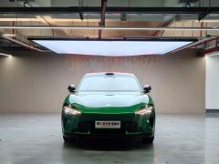 Xiaomi YU7 Four-Wheel Drive Max Edition - ფოტო 2