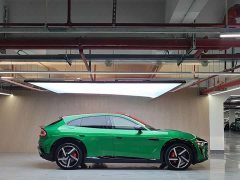 Xiaomi YU7 Four-Wheel Drive Max Edition - ფოტო 4