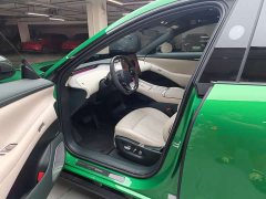 Xiaomi YU7 Four-Wheel Drive Max Edition - ფოტო 5