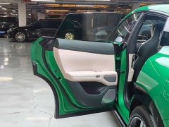 Xiaomi YU7 Four-Wheel Drive Max Edition - ფოტო 6