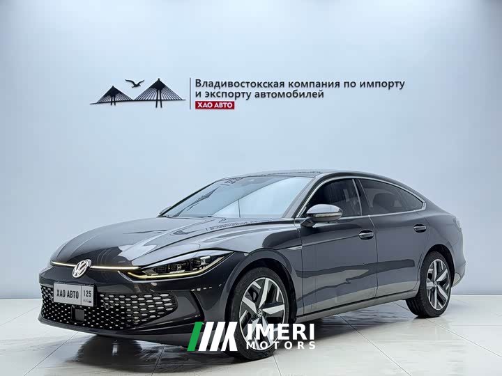 Volkswagen Lingdu L 280TSI DSG Spicy Edition - ავტომობილი ჩინეთიდან