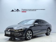 Volkswagen Lingdu L 280TSI DSG Spicy Edition - ფოტო 1