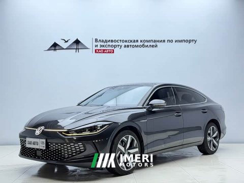 2023 Volkswagen Lingdu L 280TSI DSG Spicy Edition - ავტომობილი ჩინეთიდან