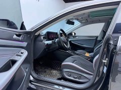 Volkswagen Lingdu L 280TSI DSG Spicy Edition - ფოტო 16
