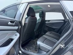 Volkswagen Lingdu L 280TSI DSG Spicy Edition - ფოტო 17