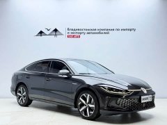 Volkswagen Lingdu L 280TSI DSG Spicy Edition - ფოტო 3