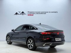 Volkswagen Lingdu L 280TSI DSG Spicy Edition - ფოტო 4