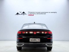 Volkswagen Lingdu L 280TSI DSG Spicy Edition - ფოტო 5