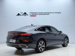 Volkswagen Lingdu L 280TSI DSG Spicy Edition - ფოტო 6