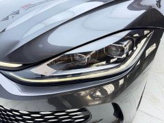 Volkswagen Lingdu L 280TSI DSG Spicy Edition - ფოტო 7