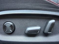 Volkswagen Lingdu L 280TSI DSG Spicy Edition - ფოტო 9