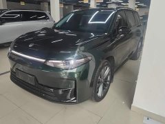 Leapmotor C16 Pure Electric 520 Deluxe Edition - ფოტო 1