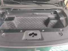 Leapmotor C16 Pure Electric 520 Deluxe Edition - ფოტო 10