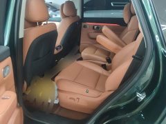 Leapmotor C16 Pure Electric 520 Deluxe Edition - ფოტო 11