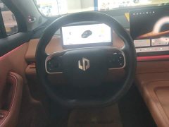 Leapmotor C16 Pure Electric 520 Deluxe Edition - ფოტო 15