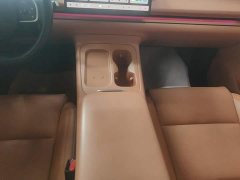 Leapmotor C16 Pure Electric 520 Deluxe Edition - ფოტო 16
